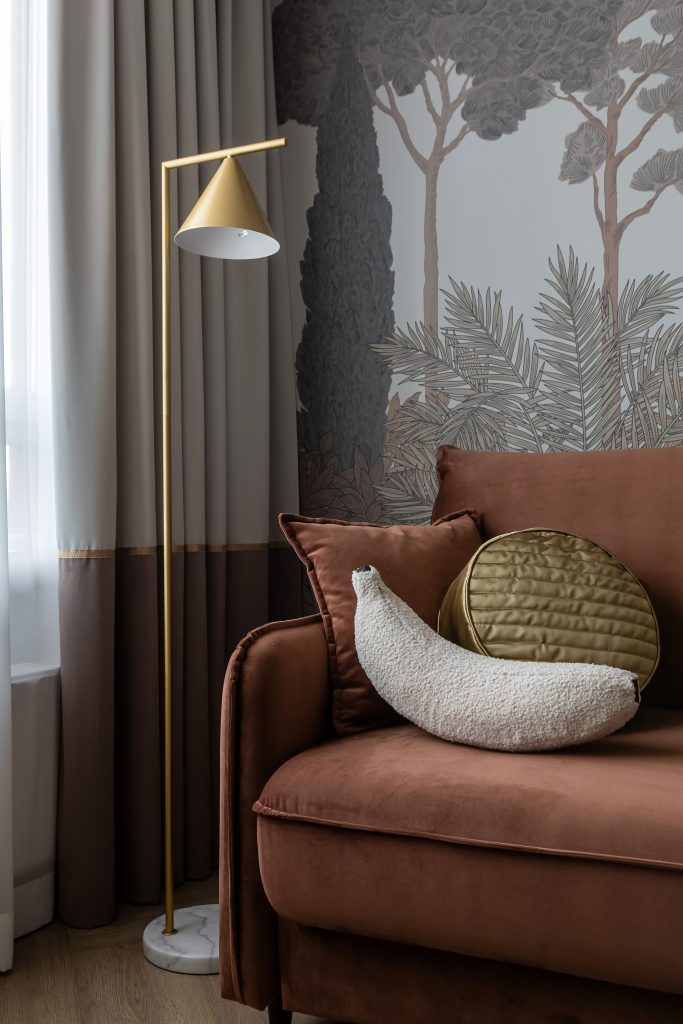 Реализованный интерьер г. Калининград - изображение 12