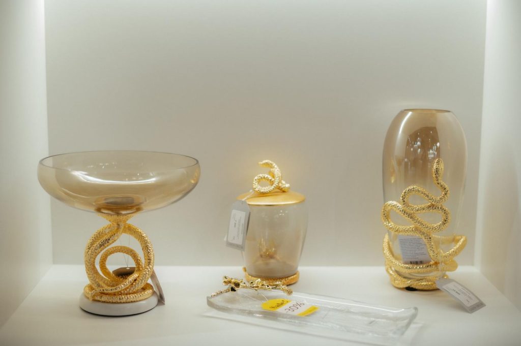 Практикум «Ступеней» по дизайну гостиной в Garda Decor, 4 декабря 2025 г.