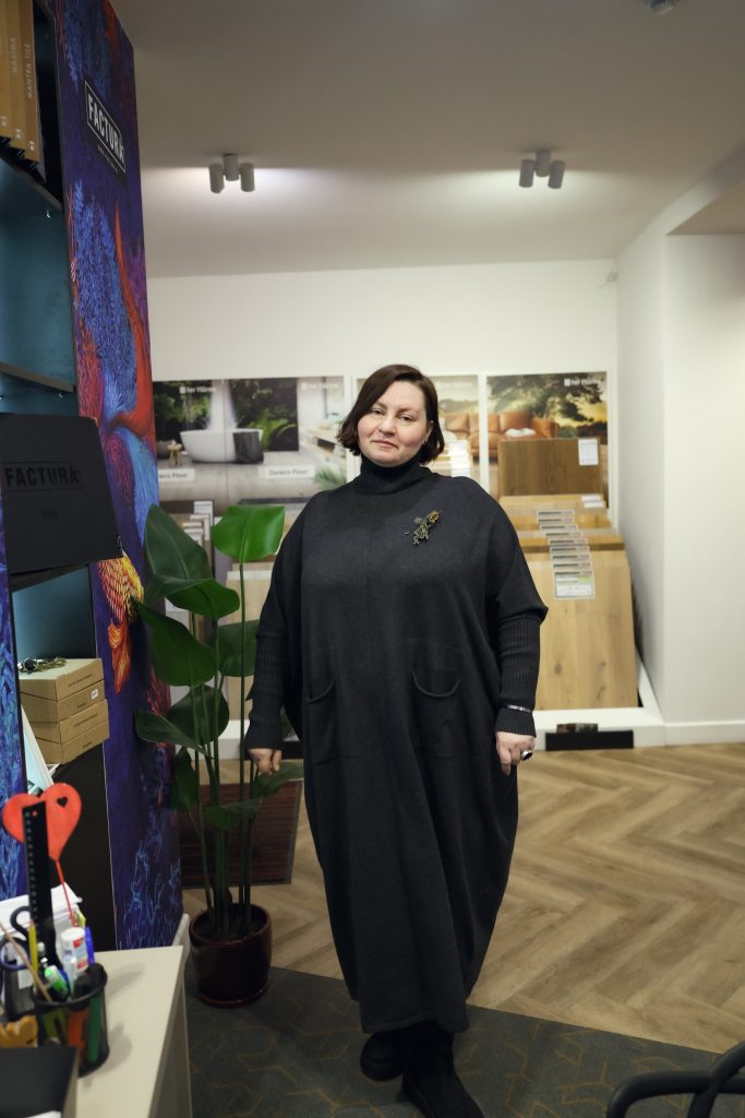 Семинар Анны Семеновой по истории дизайна, «ДИЗАЙН КОМПЛЕКТ», 27 января, 2026
