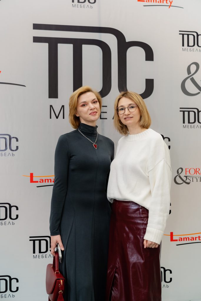День открытых дверей в «ТДС Мебель», 24 марта 2026