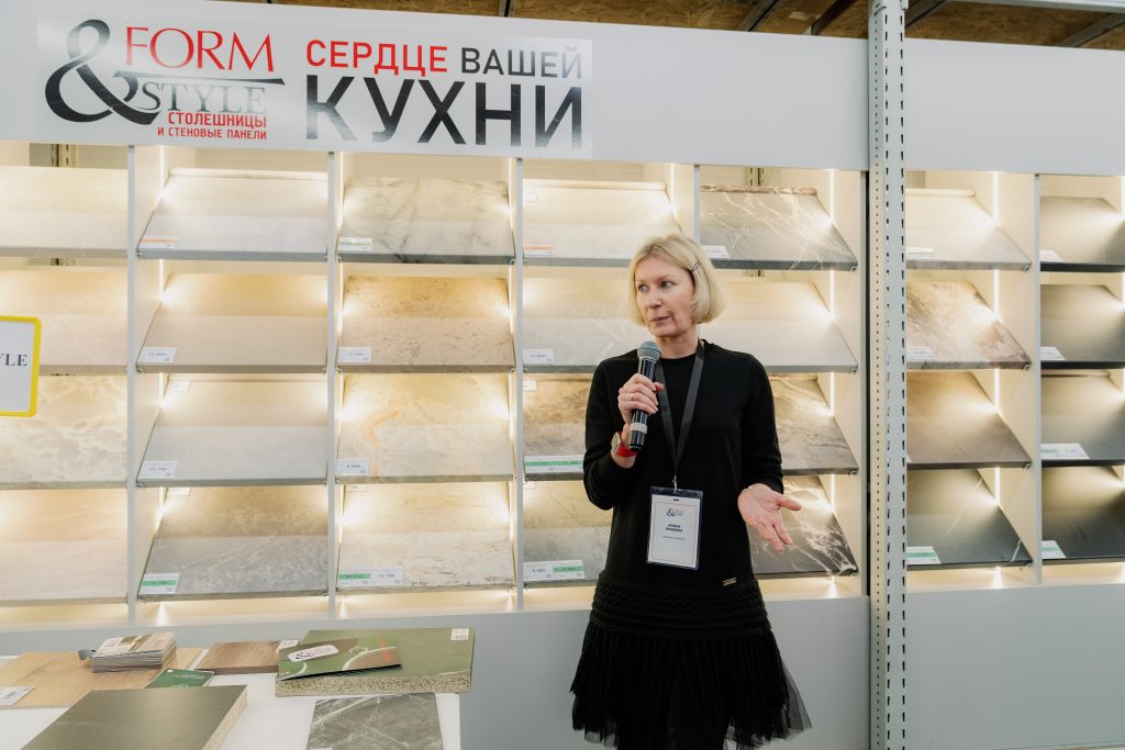 День открытых дверей в «ТДС Мебель», 24 марта 2026