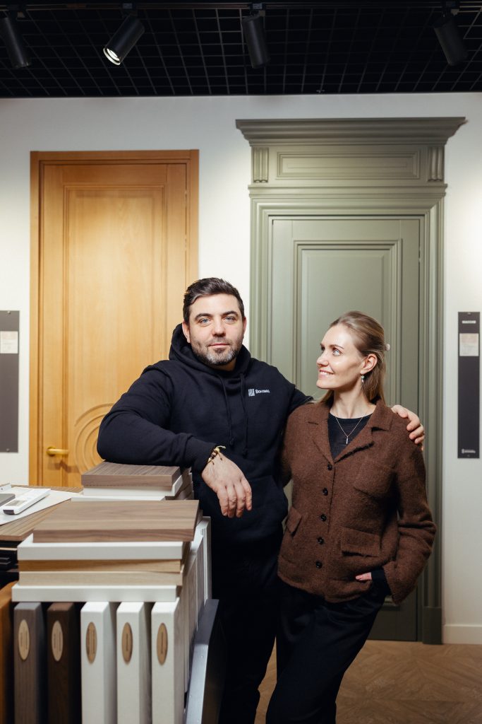 «Школа дизайна» и Алиса Бирт в салоне «Волховец», 29 января, 2026
