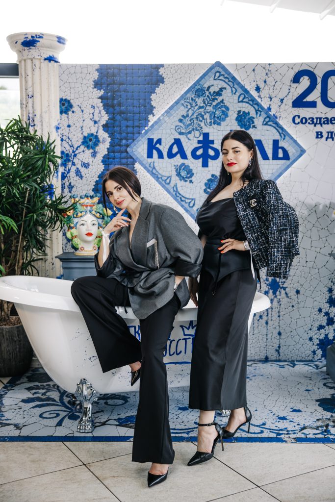 20 лет компании КAFEL+, 26 июня 2026