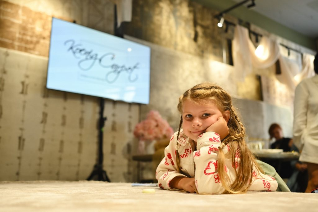 Открытие салона KoenigCarpet, 24 июля 2026 г