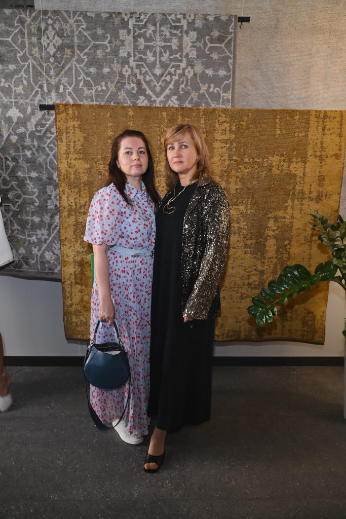 Открытие салона KoenigCarpet, 24 июля 2026 г
