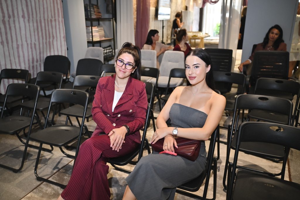 Открытие салона KoenigCarpet, 24 июля 2026 г
